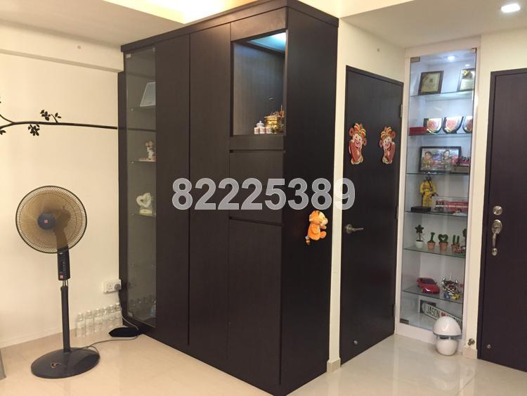Blk 353 Woodlands Avenue 1 (Woodlands), HDB 5 Rooms #98097762